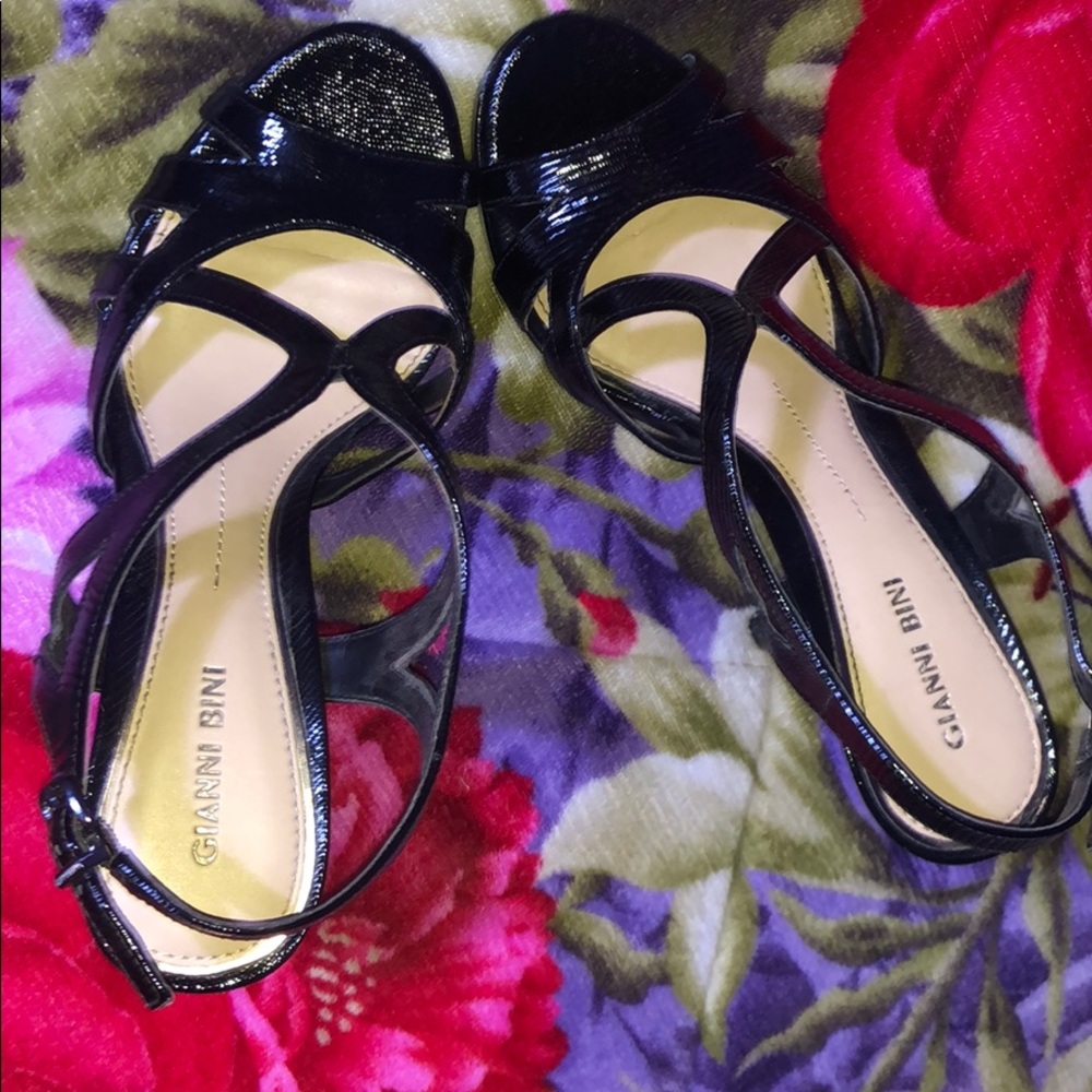 Gianni Bini High Heels